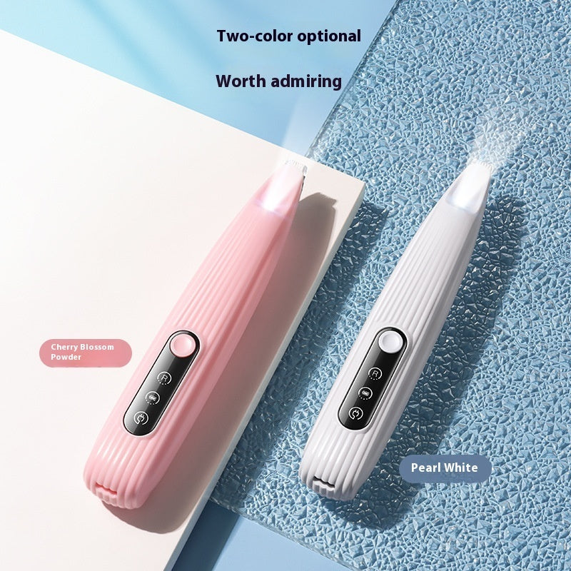 Efficient Pet Hair Electric Clipper LED