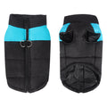 Thick Winter Pullover for Dogs - Sweatshirt Down Jacket