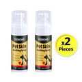 Pet Skin Soothing Spray Gentle Relief