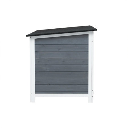 Outdoor Indoor Poultry Cage Small Animal House Outdoor Chicken Hutch Coop With Running Cage