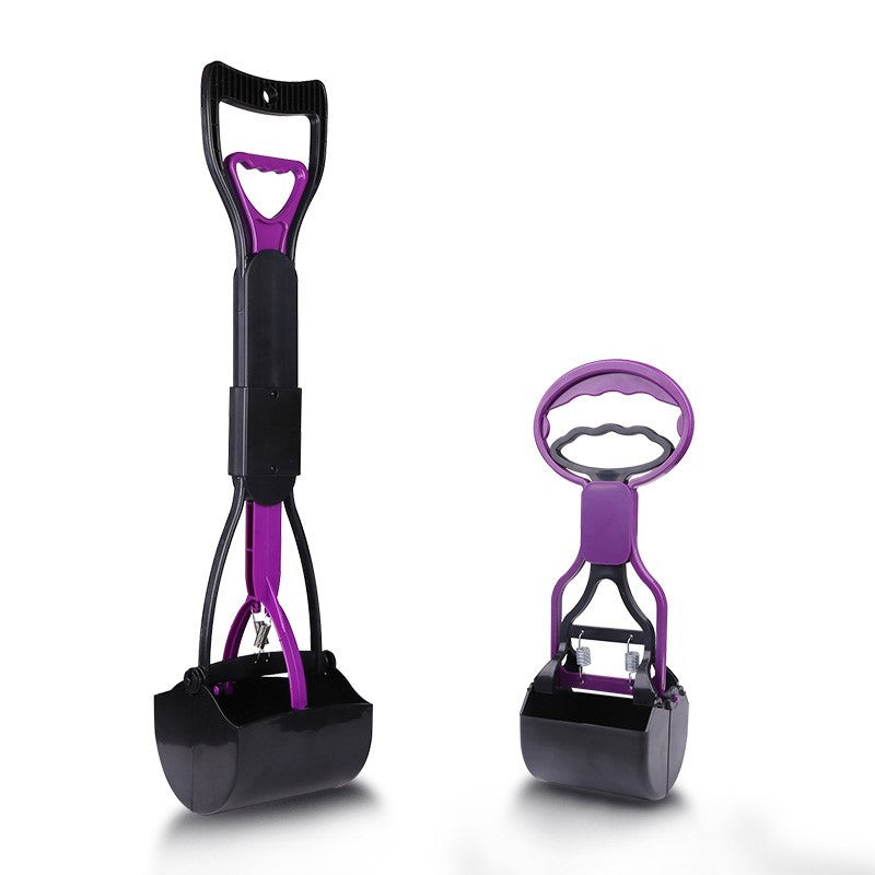 Dog Poop Picking Up Toosl Pet Waste Scoopers
