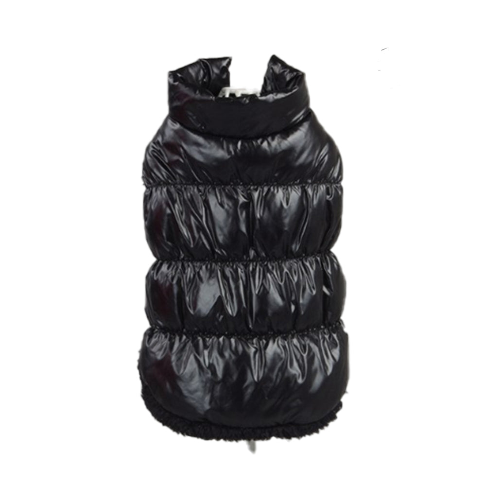 Pet Down Jacket Cotton Clothing