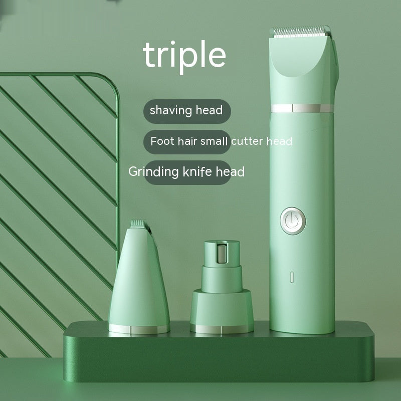 Pet Shaver Cat Hair Removal Pet Clipper
