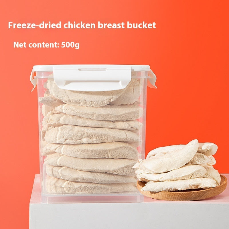 Freeze-dried Dog Snacks