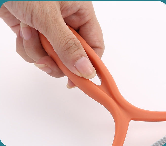 Double-sided Manual Pet Hair Remover