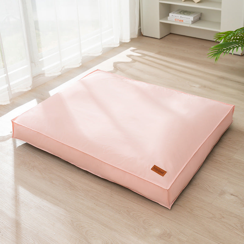 Waterproof Dog Bed - Pet Sleeping Mattress