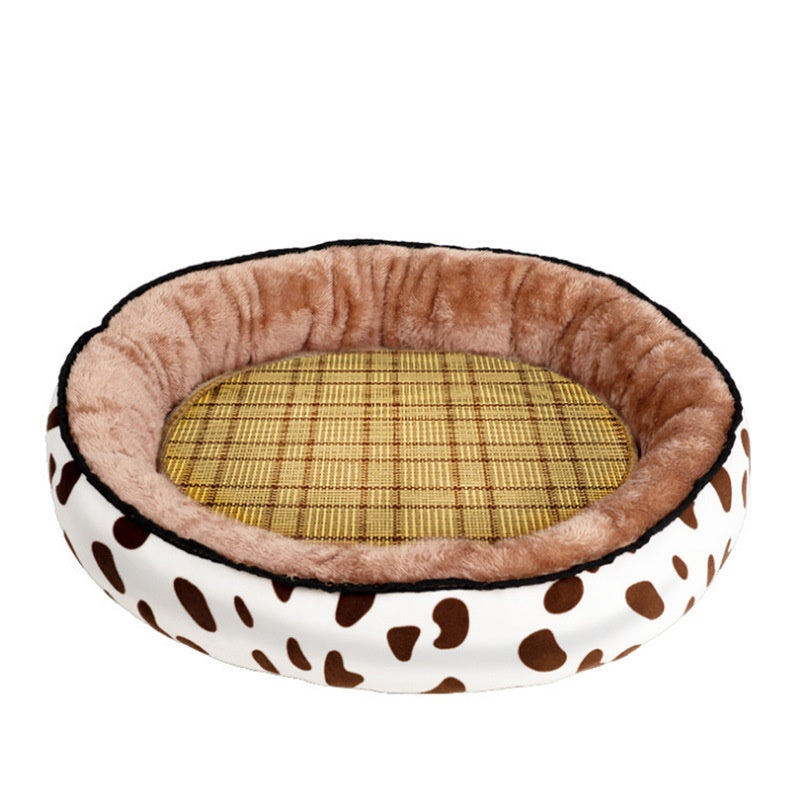 Pet Bed Mat