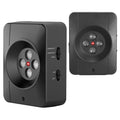 Ultrasonic Anti Barking Device