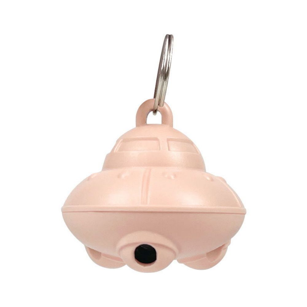 Cat Collar Automatic Laser Toy USB Charging