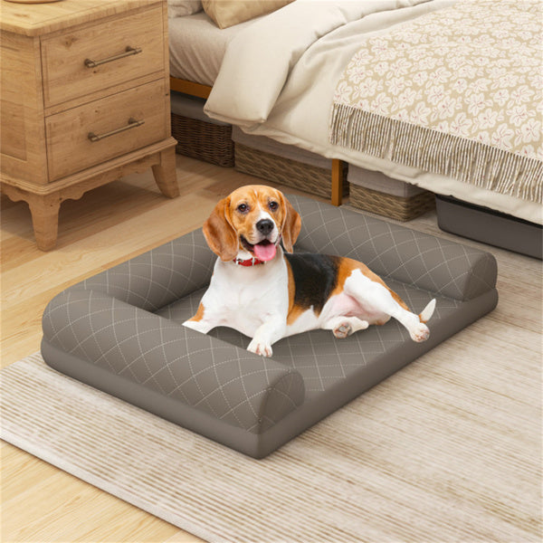36 Inch Orthopaedic Dog Bed