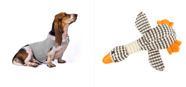 Anxiety Vest Summer Medical Treatment Jacket To Calm Down Dog Comfort Clothes