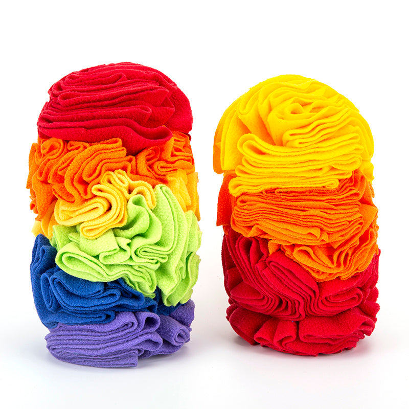 Dog Snuffle Pad Dog Toys Dog Training