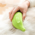 3 In 1 Pet Steam Spray Massage and Hair Removal Comb