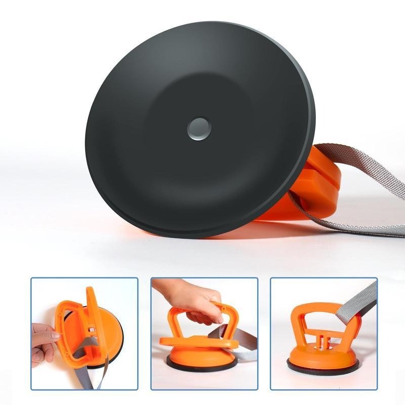 PROKEl Shark Shaped Pet Toy, Interactive TwineToy Ball Dog Toy With Suction Cup, Pet Chew ToyFor Dogs & Cats Funny Dogtoys Squeaky Toys Dogtraining Rope Toy