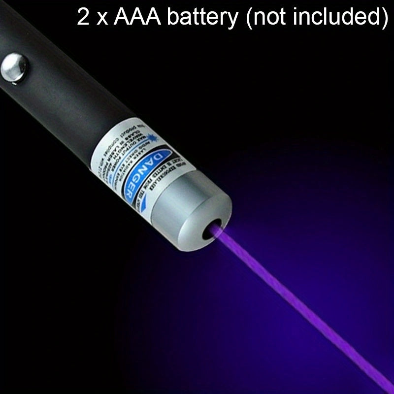 Green Laser Pointer Cat Toy Laser Pen