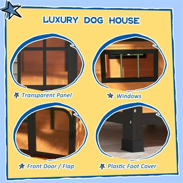 Pet House Dog House