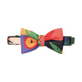 Dog Gentleman Tie Accessories Adjustable Pet Collar
