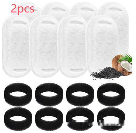Pet Water Dispenser Filter Element