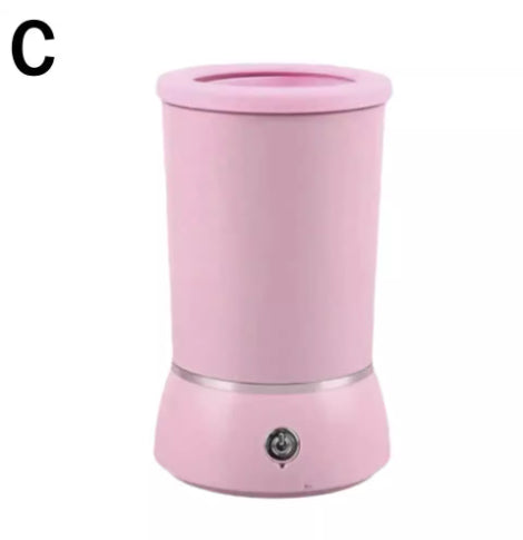 Pet Paw Cleaning Cup Automatic Electric