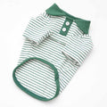 Pet Shirt Pet Clothing