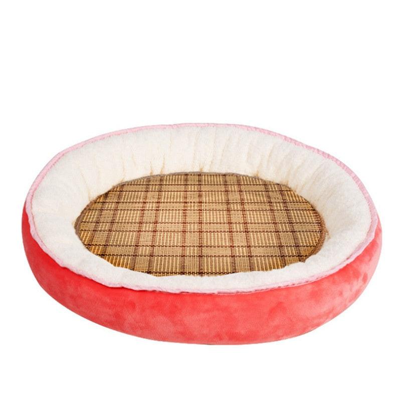 Pet Bed Mat