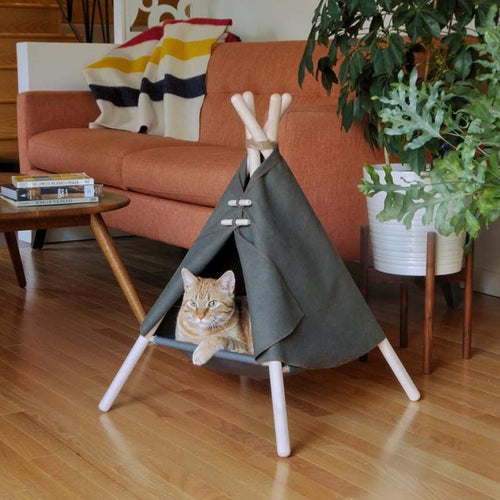 Cat Tent Pet Nest