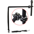 Detachable Bicycle Dog Leash