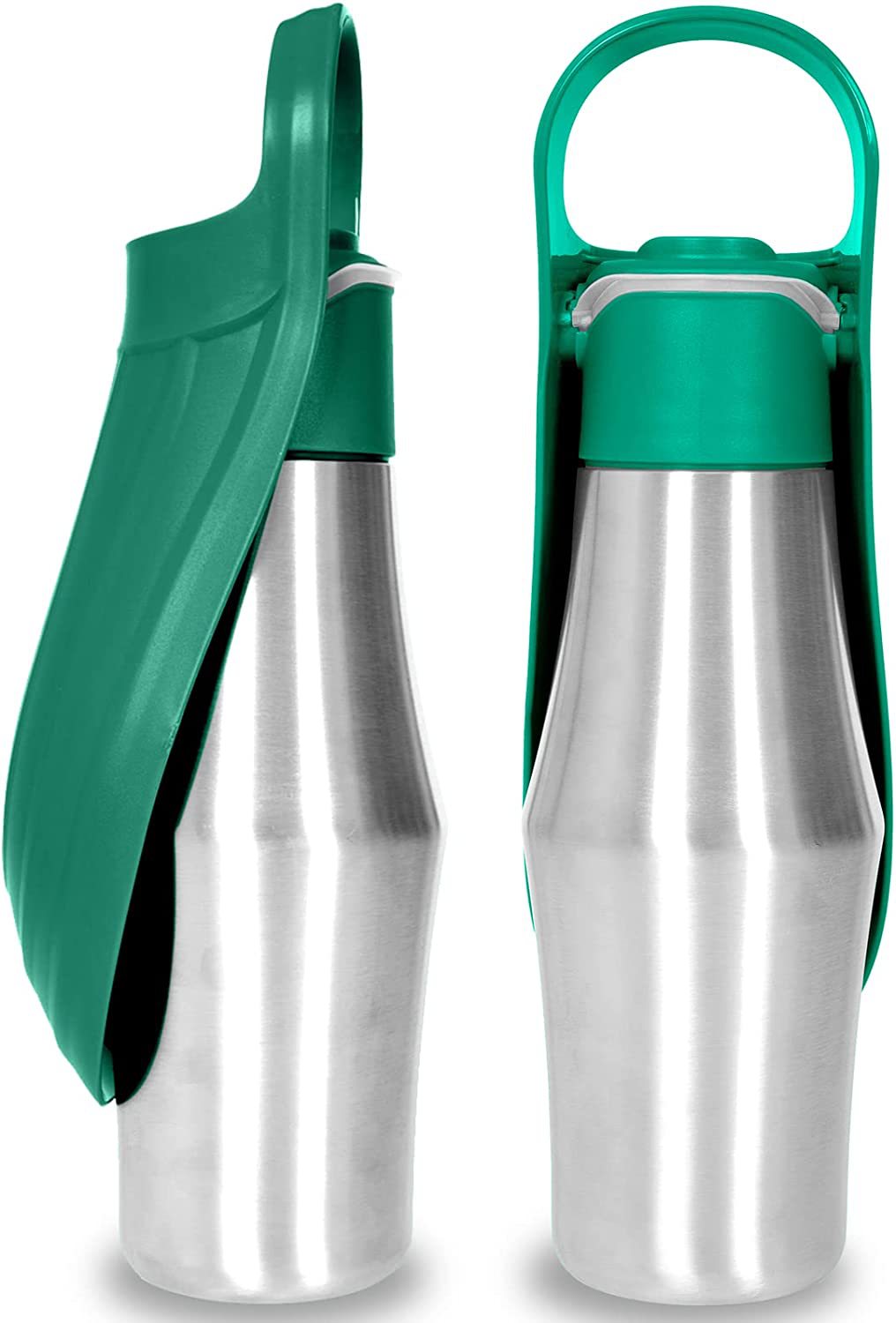 Pet Travel Water Dispenser
