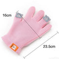 Pet Hair Removal Brush Glove