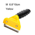 Pet Comb Ferminator Deshedding Tool For Pet