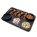 Dog Silicone Slow Feeder Lick Pad