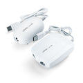 Aquarium Oxygen Pump Mini Compressor Single and Double Outlet