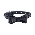 Pet Bowtie Collar - Multiple Colours and Sizes Available