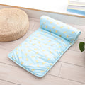 Washable Pet Cooling Bed Pet Cooling Mat