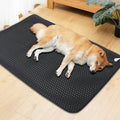 Pet Cooling Bed Summer Cooling Mat