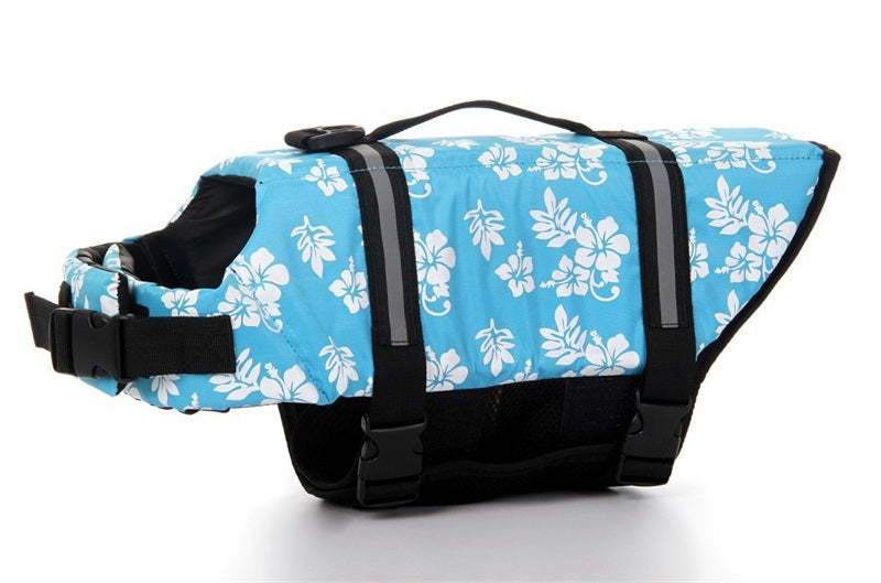 Pet Life Jacket Swimwear