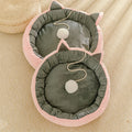 Universal Suede Cat Nest Cat Bed