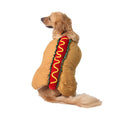Cute Hot Dog Sandwich Costume