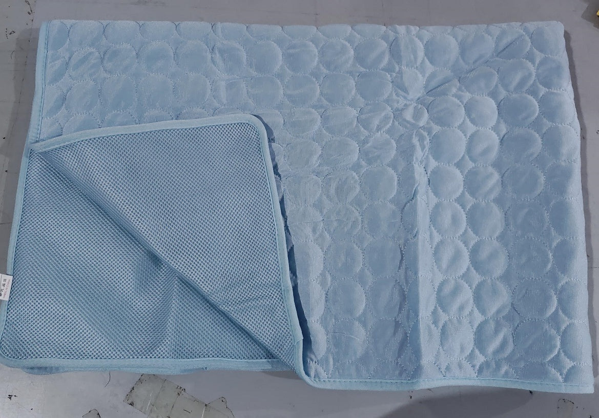 Pet Summer Cooling Sleeping Mat