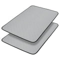 Washable Waterproof Toilet Training Mat For Dogs Non-Slip Diaper Pad