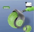 Electric Rolling Ball Cat Toy Smart Automatic USB Rechargeable