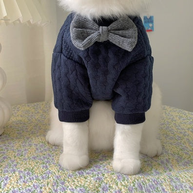 Warm And Cute Clothes For Pets  Pet Sweater