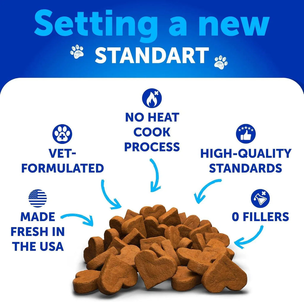 Probiotics for Dogs Support 180 Chews
