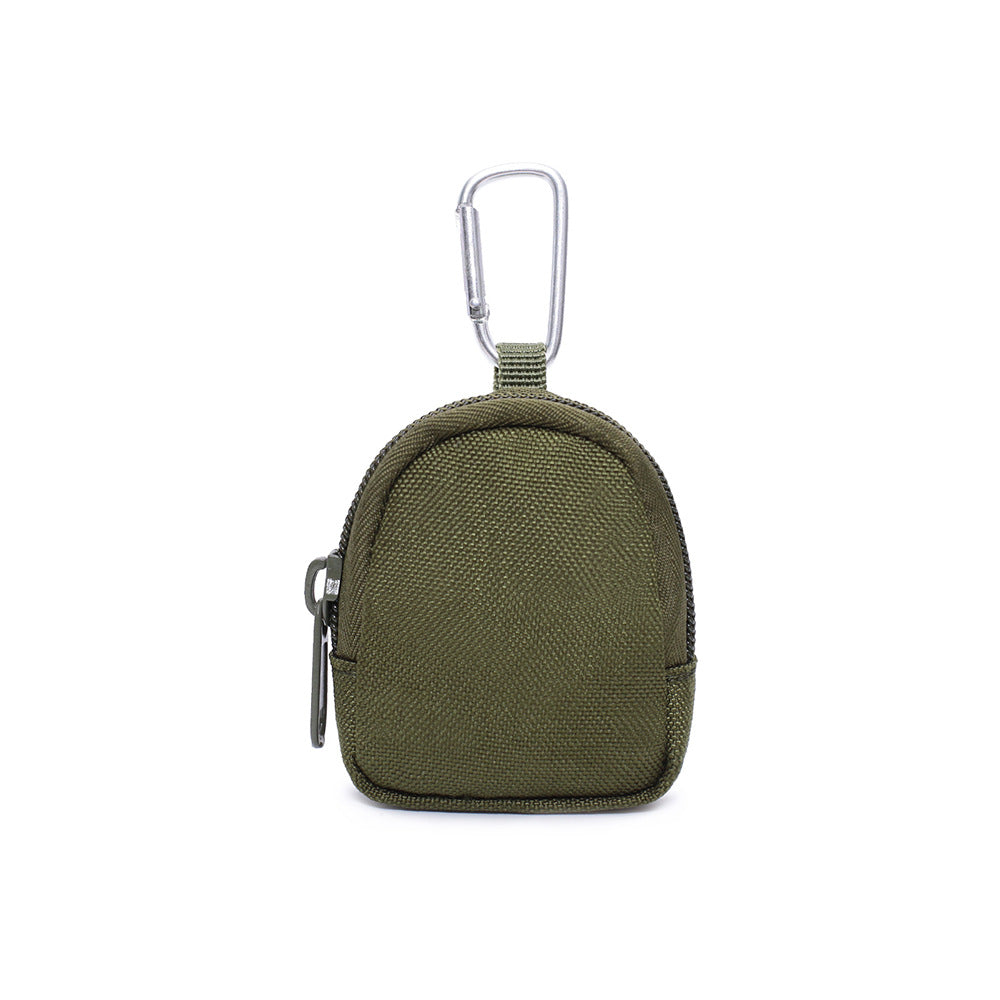 Portable Pet Snack Bag - Tactical Military