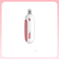 Cat Nail Scissors With Gravity Push Scissors