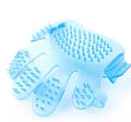 Bathing Brush Glove Massage Bath Brush