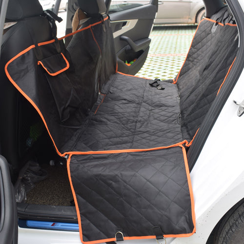 Car Seat Cover for Pets