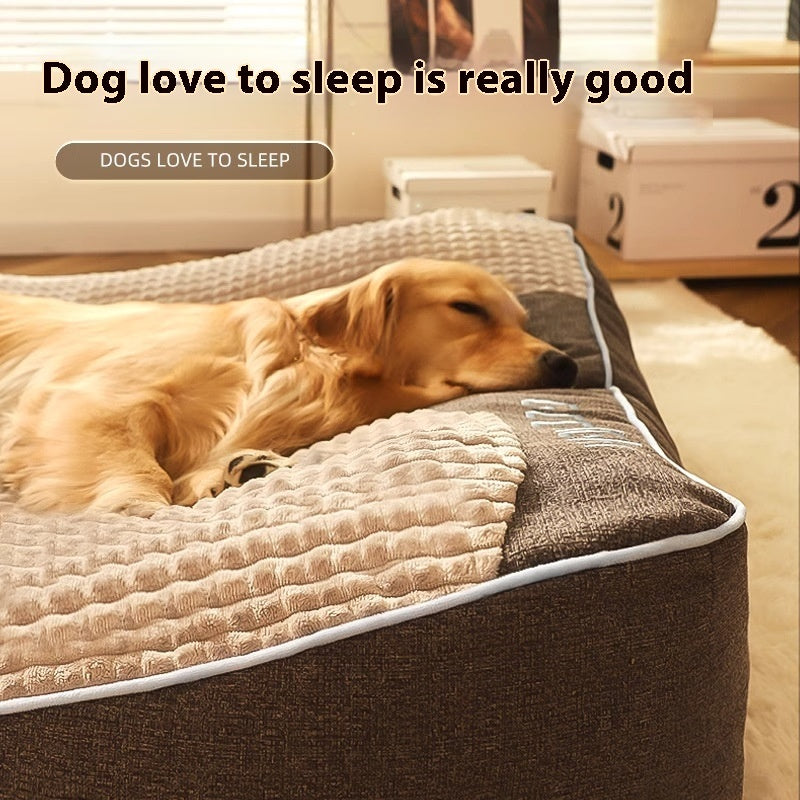 Thick Pet Mattress Nest