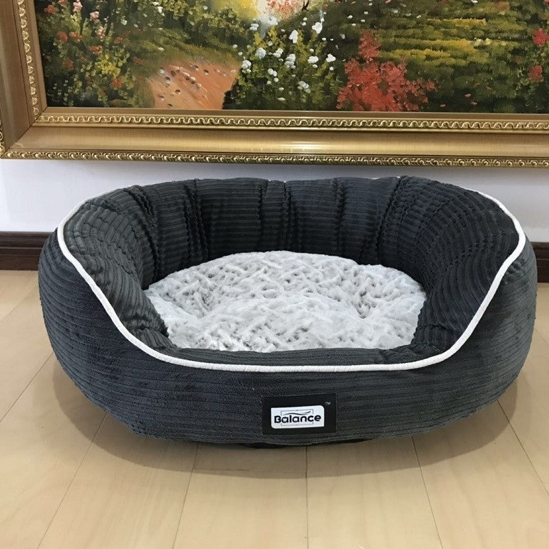 Kennel for cats and dogs Pet bed