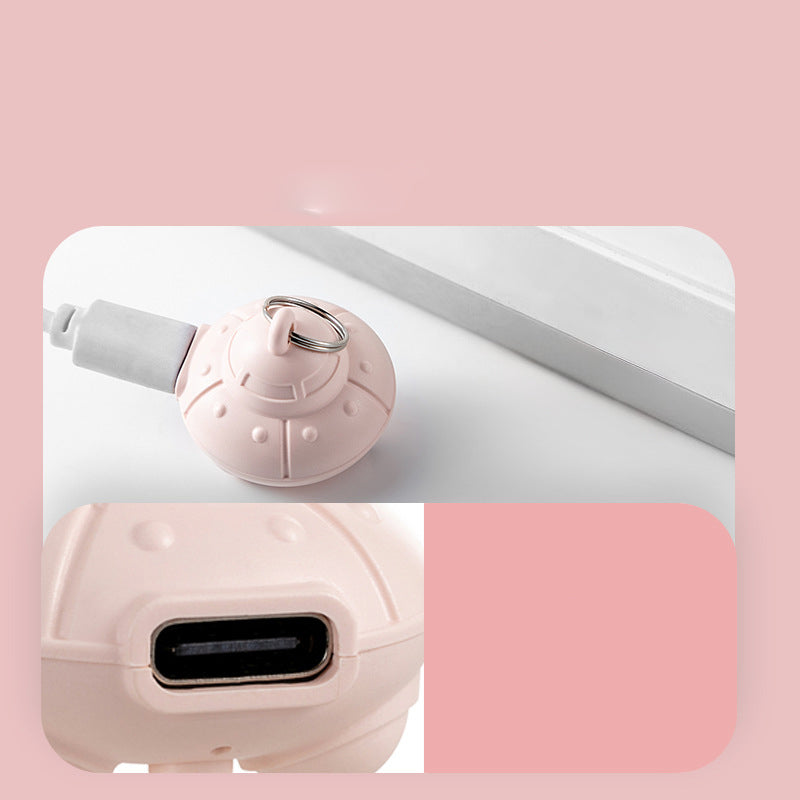 Cat Collar Automatic Laser Toy USB Charging